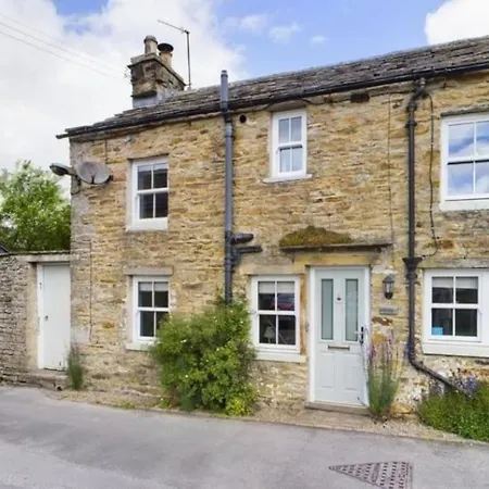 Holiday home Cringley *