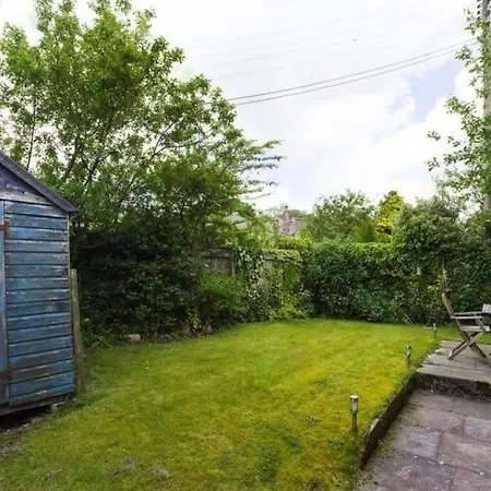 Cringley Holiday home Askrigg