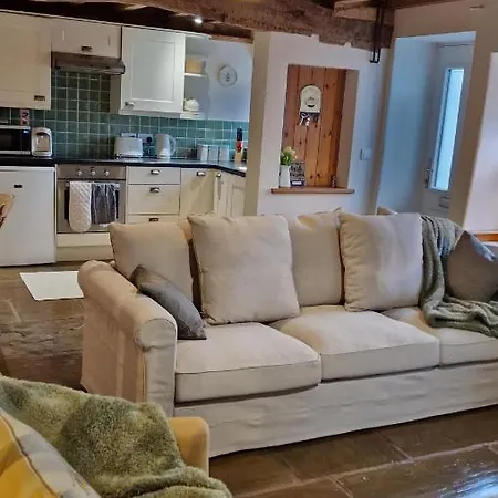 Holiday home Cringley
