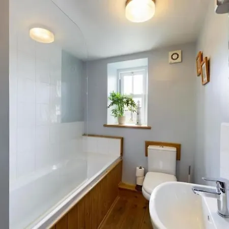 Cringley Hébergement de vacances *