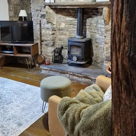 Cringley Hébergement de vacances Askrigg