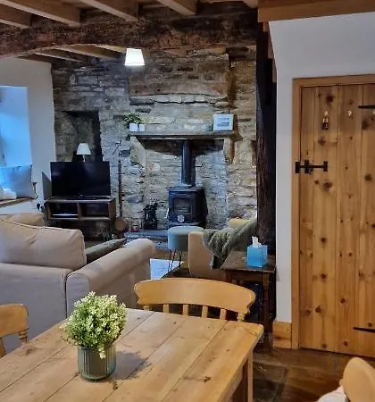 Cringley Hébergement de vacances Askrigg