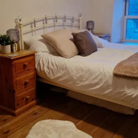 Cringley Hébergement de vacances