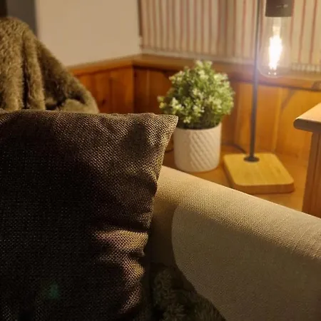 Cringley Hébergement de vacances Askrigg