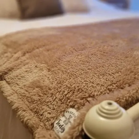 Prázdninový dům Cringley