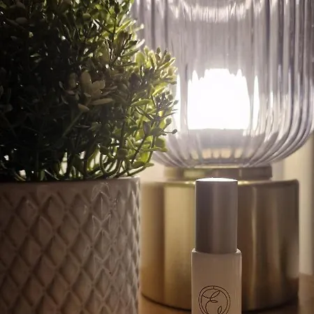 Cringley Prázdninový dům *