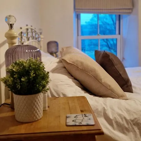 Hébergement de vacances Cringley *