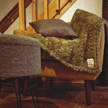 Dom wakacyjny Cringley